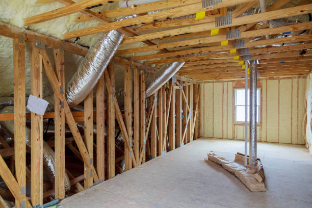 Best Commercial Insulation in Floris, VA