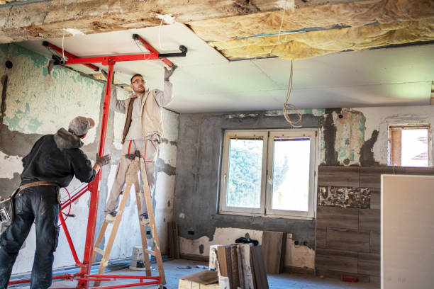Best Insulation for Specific Applications in Floris, VA